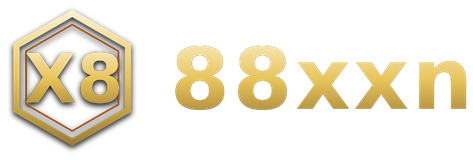 88xxn logo